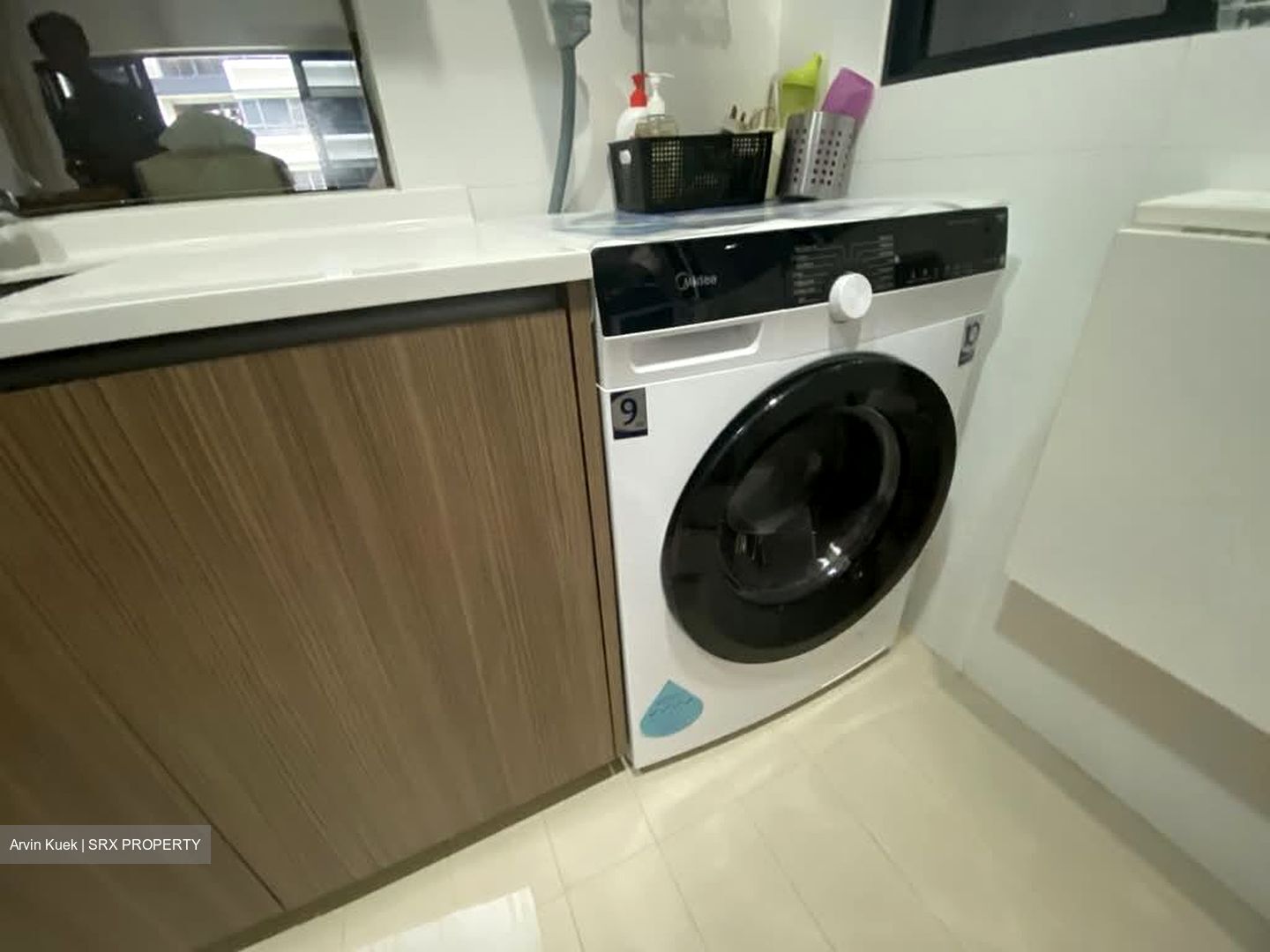 NV Residences (D18), Condominium #550985851